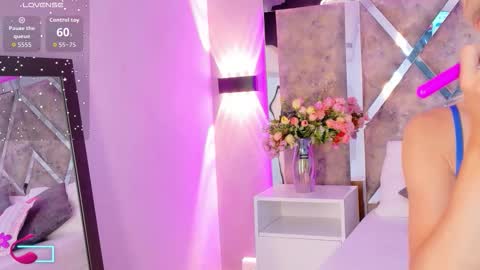 Maxi Rogers online show from 11.29.25