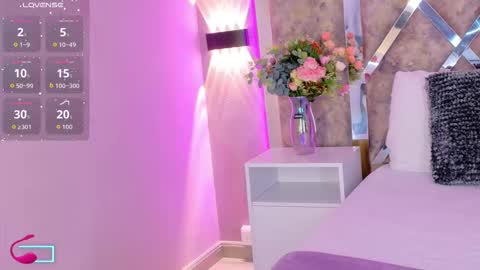 Maxi Rogers online show from 12.15.25