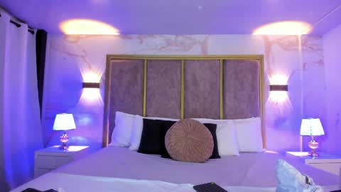 Maxi Rogers online show from 03.27.26