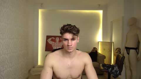 MaxKaiden online show from 02.17.25