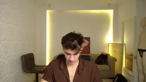 MaxKaiden online show from 02.20.25