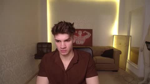 MaxKaiden online show from 02.28.25