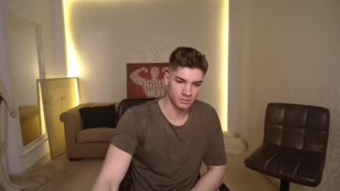 MaxKaiden online show from 03.09.25