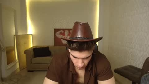 MaxKaiden online show from 03.10.25