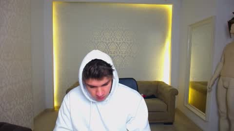 MaxKaiden online show from 01.19.26