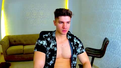 MaxKaiden online show from 02.20.26