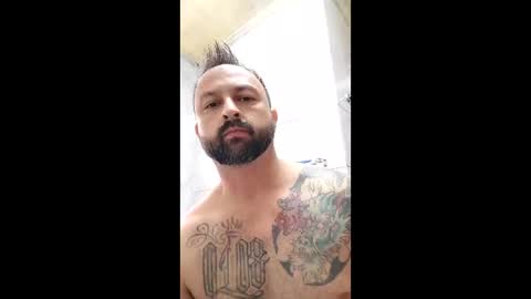 Max Massa online show from 05.30.26