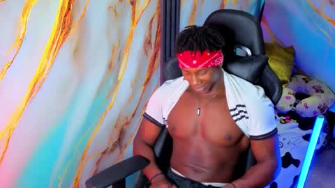 Maxmuscle10 online show from 03.06.26