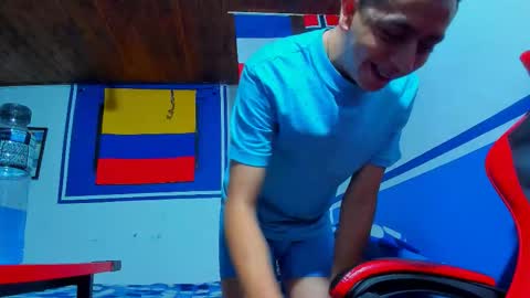 Snapshot of maxowens_oficial chatting on 02.21.26 MAX online show from 02.21.26