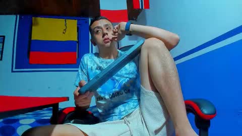 Snapshot of maxowens_oficial chatting on 02.27.26 MAX online show from 02.27.26