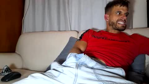 Luca Dominus online show from 12.14.25