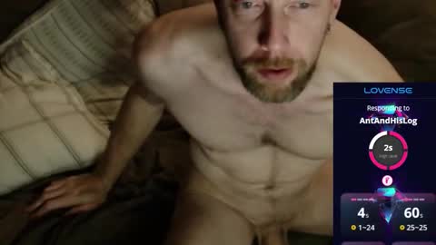 MaxRouger online show from 11.06.25