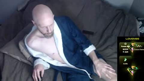 MaxRouger online show from 03.02.26