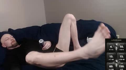 MaxRouger online show from 03.19.26