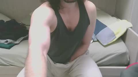 MaxSperman online show from 03.05.26