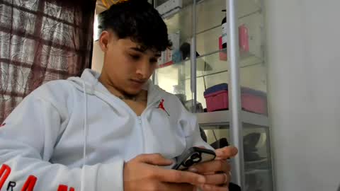 Max online show from 07.27.26