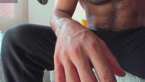 Max online show from 01.16.25