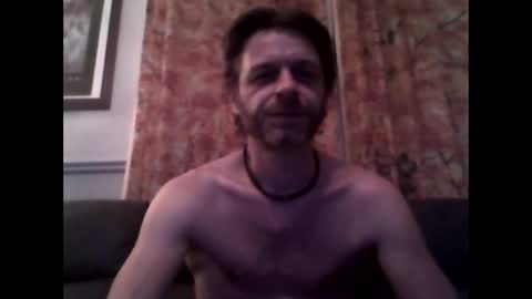 MaxTheWolf online show from 06.10.26