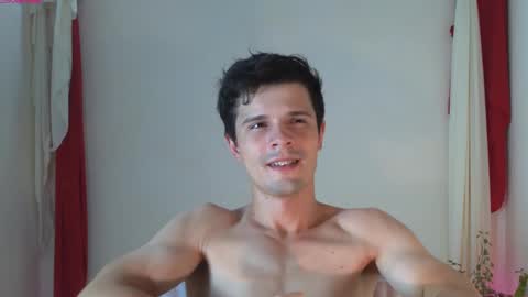 Snapshot of maxtopboy chatting on 12.10.24 Max online show from 12.10.24