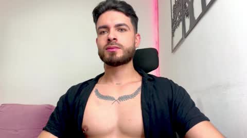 Maxi online show from 12.04.24