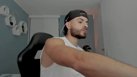 Maxi online show from 03.30.26