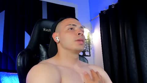 MAX online show from 07.03.26