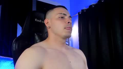 MAX online show from 07.16.26