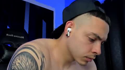 MAX online show from 07.28.26