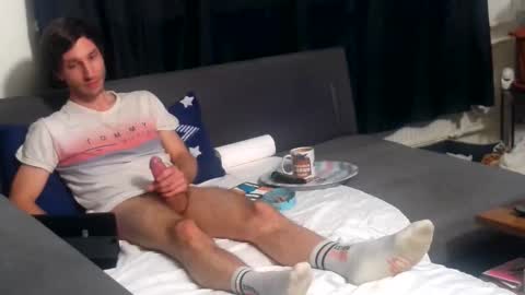 Max Wilde online show from 02.13.26