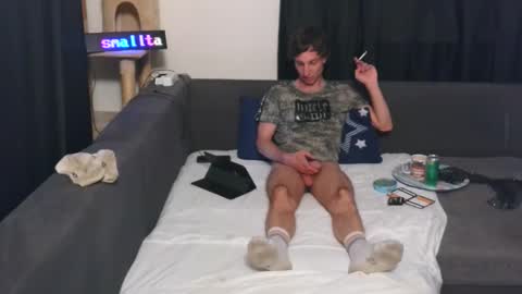 Max Wilde online show from 04.06.26