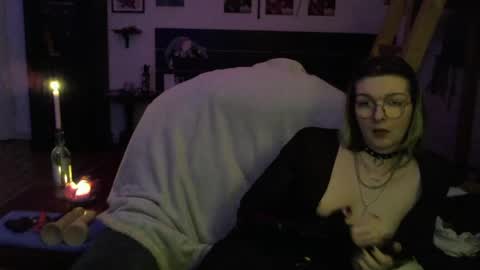 MAXXIE DAMAGE online show from 03.07.26