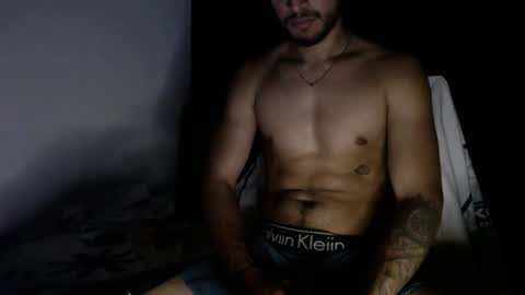 maxximus_10 online show from 12.16.24