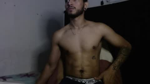 maxximus_10 online show from 01.02.25