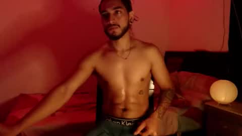 maxximus_10 online show from 01.15.25