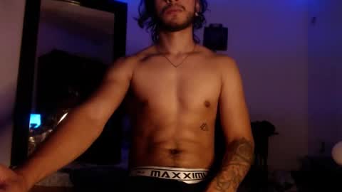 maxximus_10 online show from 01.24.25