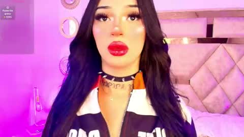 Valentina online show from 03.20.26