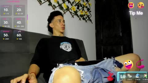 Max online show from 04.07.26