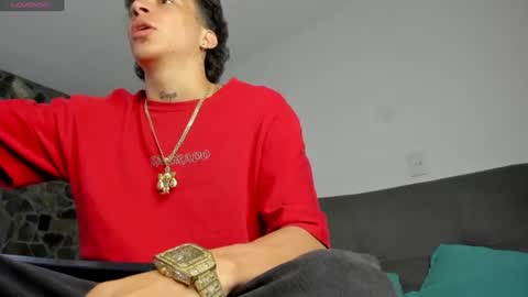 Max online show from 06.19.26