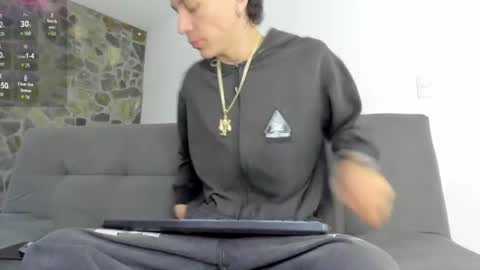 Max online show from 07.02.26