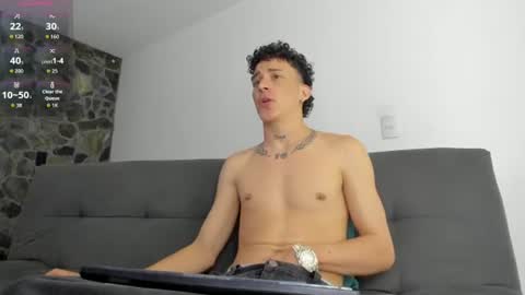 Max online show from 07.16.26