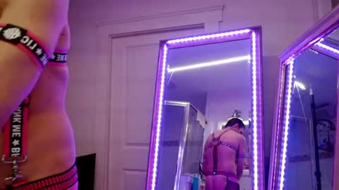 Maxxxbates online show from 04.05.26