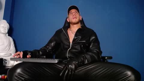 maxxxpowerful online show from 11.05.25