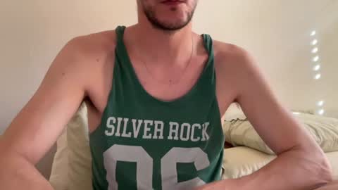 MaxXxurbate online show from 07.17.26