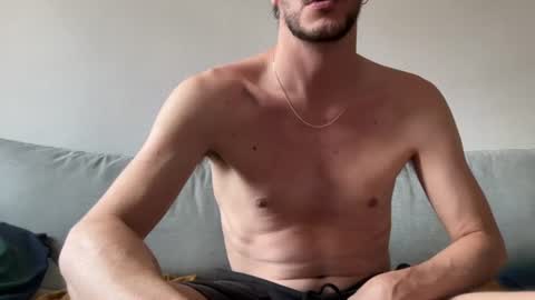 MaxXxurbate online show from 07.27.26