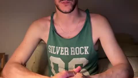 MaxXxurbate online show from 07.28.26