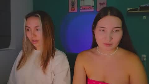 Dani and May online show from 05.05.26