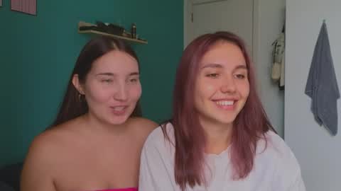Dani and May online show from 05.08.26
