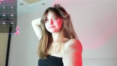 May Flower online show from 09.11.25