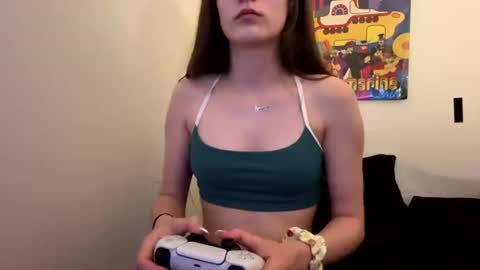 may_is_baby online show from 07.21.26