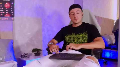 may lyonheart online show from 07.28.26